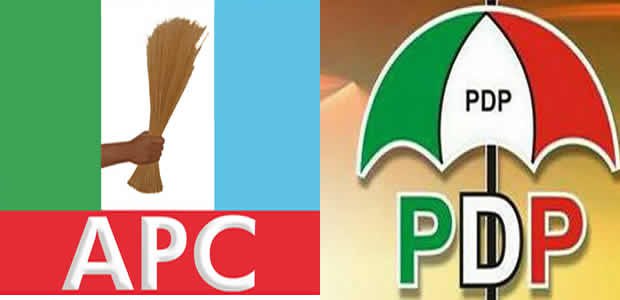 Osun 2022: 500 PDP Members in Osun LG Defect to APC | Daily Report Nigeria