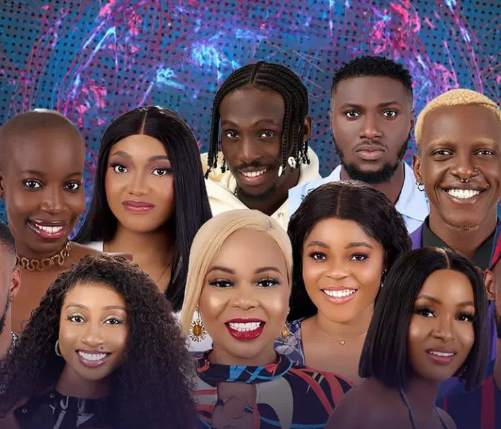 BBNaija S7: Full list Of 24 Housemates | Daily Report Nigeria