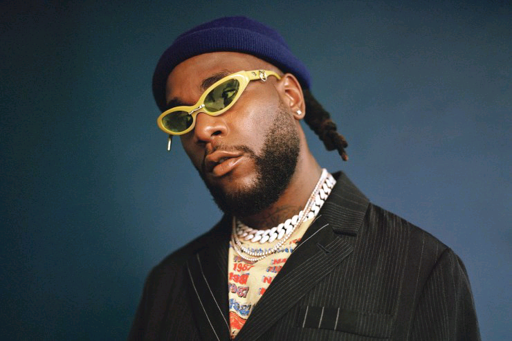 Burna Boy Denies Using Songwriters Amidst Controversial Claims | Daily Report Nigeria