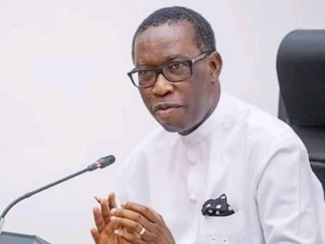 2023 Presidency: Peter Obi Not Fit to Lead Nigeria – Okowa | Daily Report Nigeria