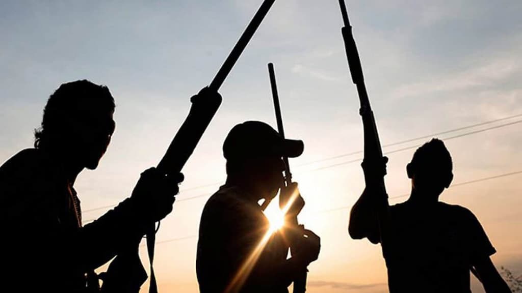 Gunmen Kill 3, Abduct Scores In Taraba | Daily Report Nigeria