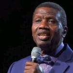 Adeboye Shares Story of Being Scammed by Fake Military Man | Daily Report Nigeria