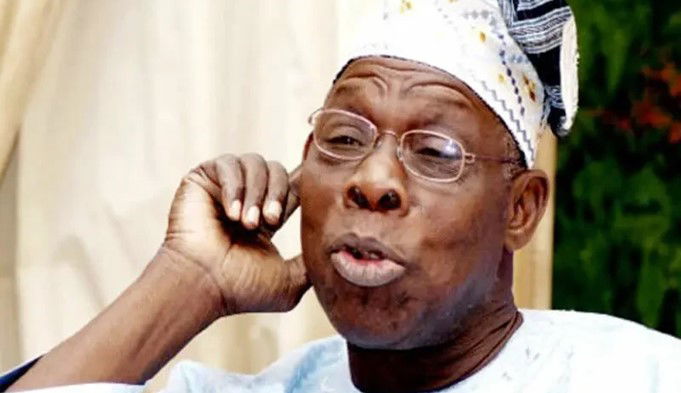 ‘If You Don’t Step On Toes, You’re Ineffective’ – Obasanjo Recalls Sacking His Daughter For Lateness | Daily Report Nigeria