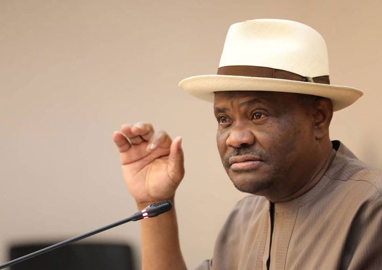 Wike to Announce Defection to APC Officially | Daily Report Nigeria