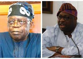 Tinubu a Potential Dictator - Dele Momodu | Daily Report Nigeria