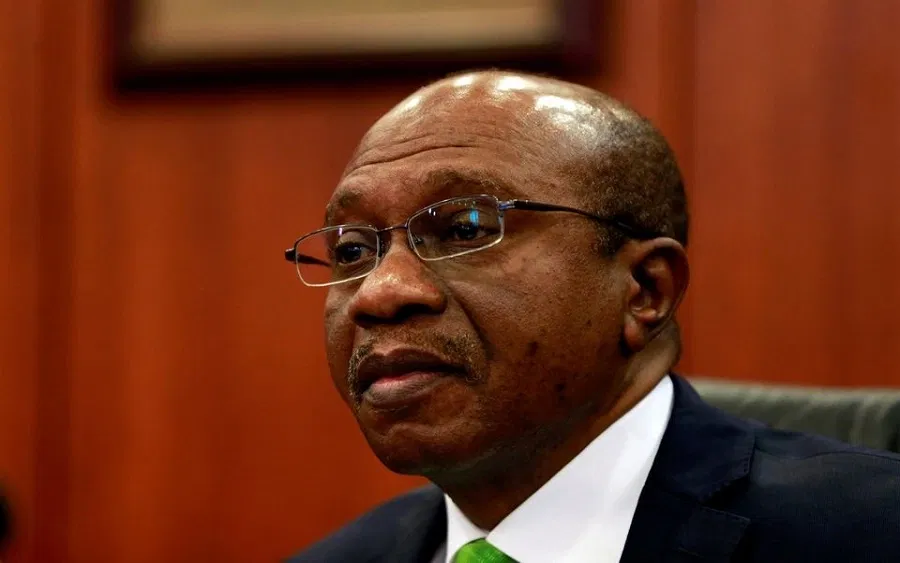 BREAKING: FG Files Fresh 20 Charges Against Emefiele | Daily Report Nigeria