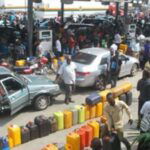 Fuel Scarcity Looms as Marketers Shutdown Stations | Daily Report Nigeria