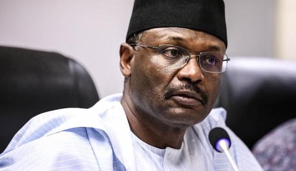 Yakubu Charges INEC Officials To Be Non-Partisan, Ahead Imo, Kogi, Bayelsa Guber Polls | Daily Report Nigeria