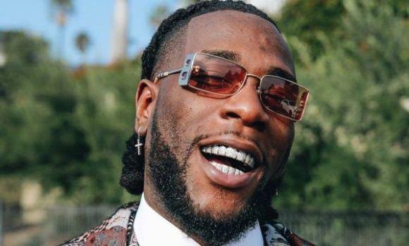 2023: Why I Didn't Support Any Candidate— Burna Boy | Daily Report Nigeria