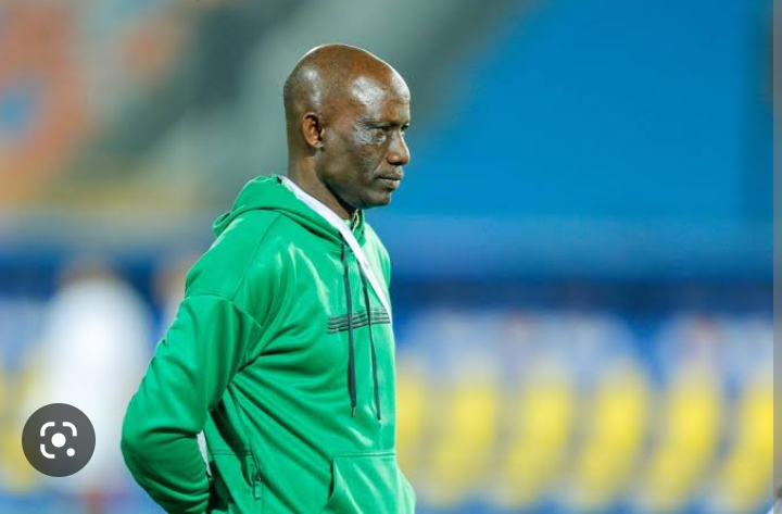 U-20 AFCON: Flying Eagles Lost Stupidly to Gambia - Bosso | Daily Report Nigeria