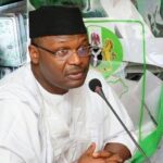 INEC Announces Date For Conclusion of BVAS Reconfiguration