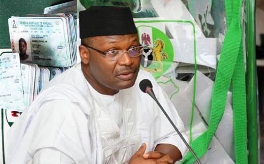 INEC Announces Date For Conclusion of BVAS Reconfiguration