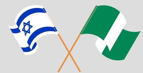 Date For Nigeria To Begin Direct Flights To Israel Announced | Daily Report Nigeria