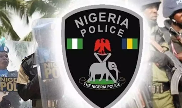 Police Officer Defrauds Businessman N128m