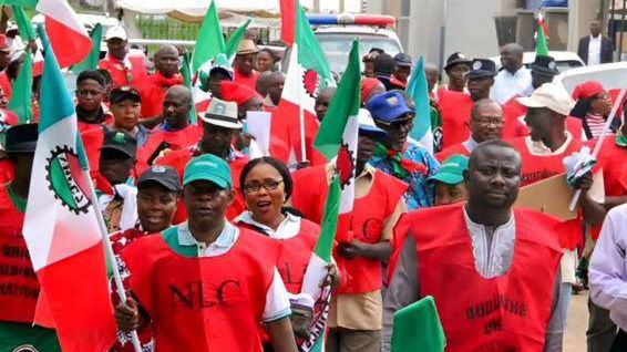 Subsidy: Tinubu Holding ‘Gun to Head of Nigerians’ — NLC