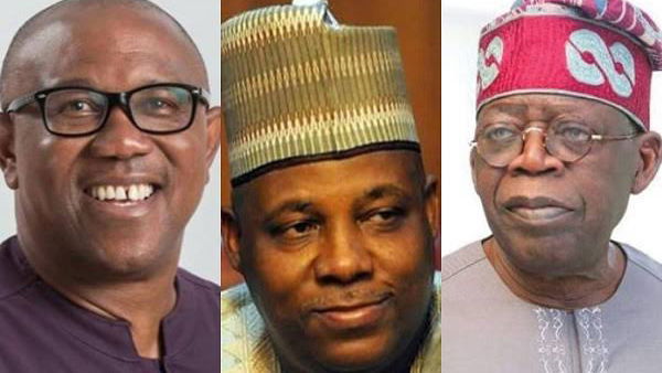 Obi Slams Tinubu, Shettima Over 114% Salary Increase | Daily Report Nigeria