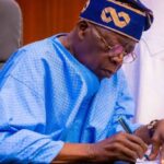 Tinubu Sends Representative to Leaders Summit in France