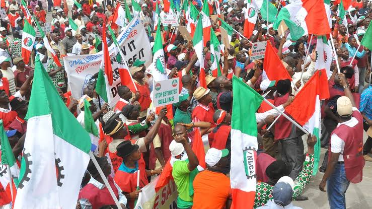 BREAKING: Economic Shutdown Looms as NLC Threatens Indefinite Strike | Daily Report Nigeria