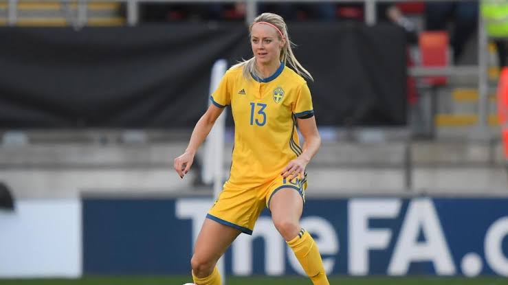 FIFA WWC: Australia Fall to Sweden in Women's World Cup Third-Place Match | Daily Report Nigeria