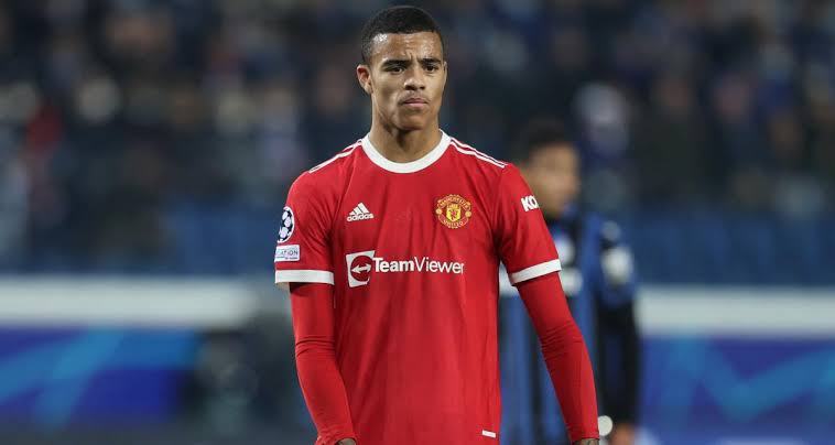 JUST IN: Mason Greenwood Set to Leave Manchester United | Daily Report Nigeria