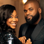 Mercy Chinwo, Husband Welcome First Child | Daily Report Nigeria