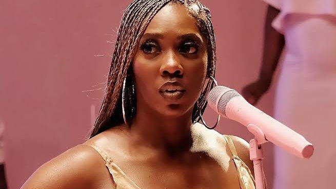 Tiwa Savage Announces Performances Break Over Virus