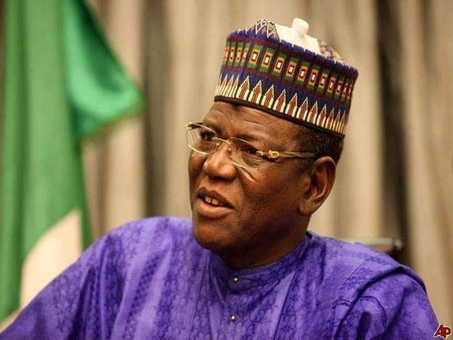 How Goodluck Jonathan Ruined My Family, Career - Sule Lamido