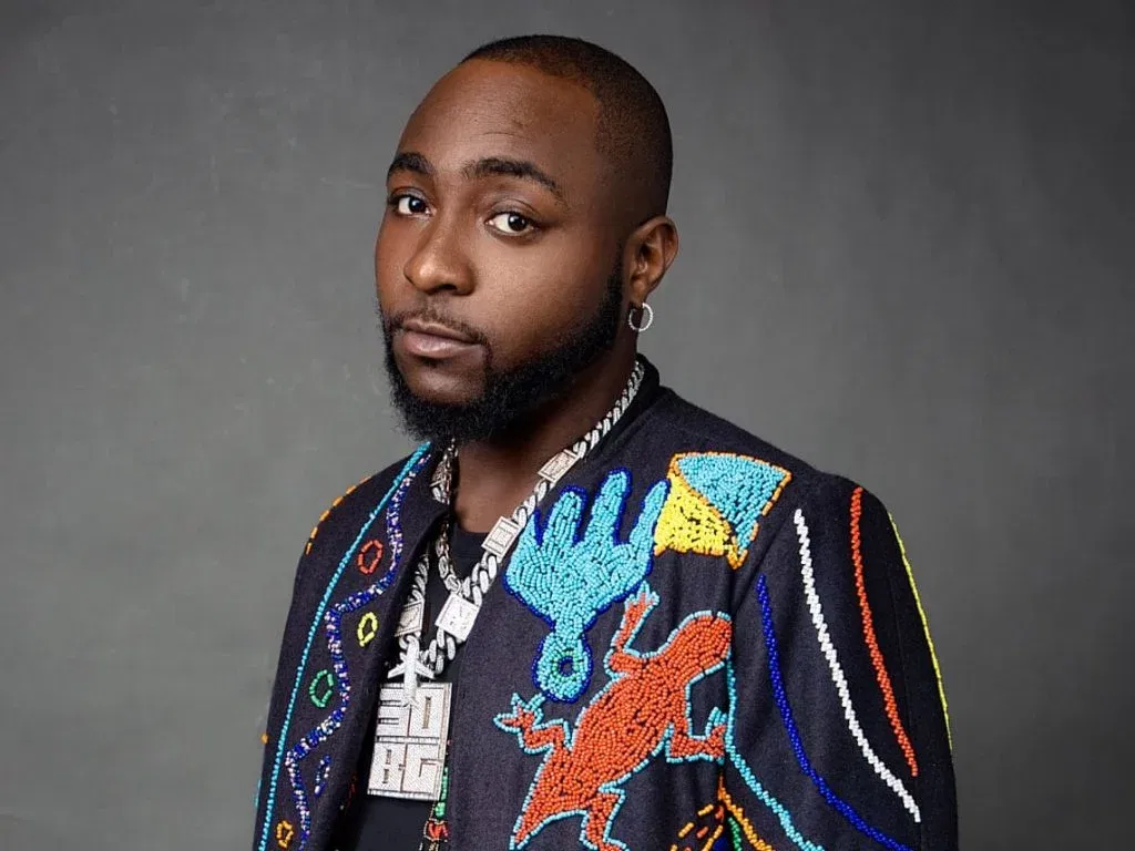 Davido Joins Wizkid, Burna Boy, and Fireboy in Distancing from Afrobeats Label | Daily Report Nigeria