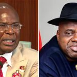 Tribunal Adjourns Sylva's Petition Seeking to Disband Panel For Bayelsa Guber Poll | Daily Report Nigeria