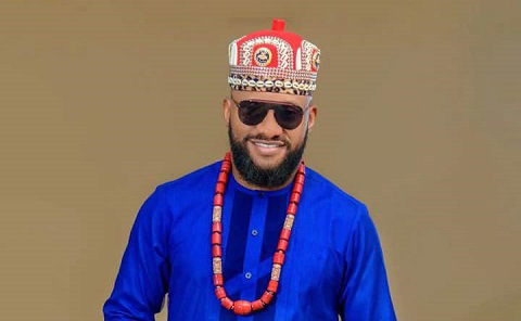 Yul Edochie