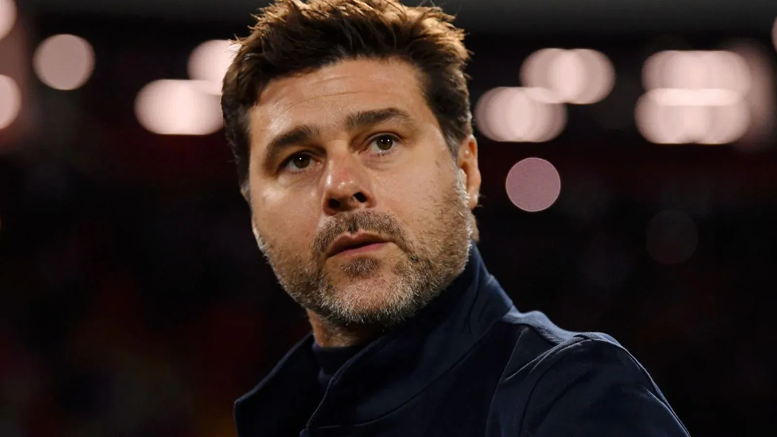 Mauricio Pochettino