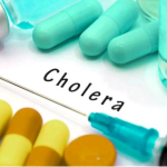 Lagos cholera cases rise to 421 | Daily Report Nigeria