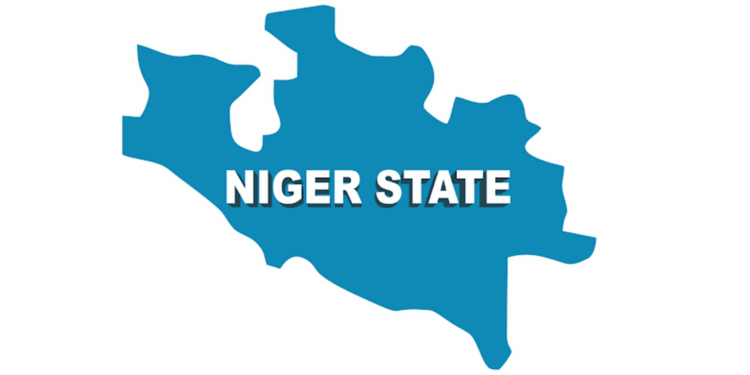 7 Rescued as Mining Site Collapses in Niger | Daily Report Nigeria