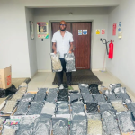 NDLEA Seizes Cocaine, Loud Consignments at Lagos Airport, Courier Firms | Daily Report Nigeria