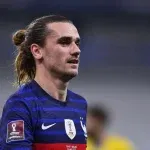 Antoine Griezmann