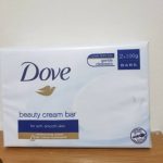 NAFDAC Issues Urgent Recall of Dove Beauty Cream Bar Soap | Daily Report Nigeria