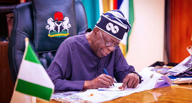 PDP Queries Tinubu On New Ministers, Calls it Comestic Arrangements to Deceive Nigerians | Daily Report Nigeria