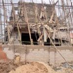 Building Collapse Traps Workers in Delta | Daily Report Nigeria