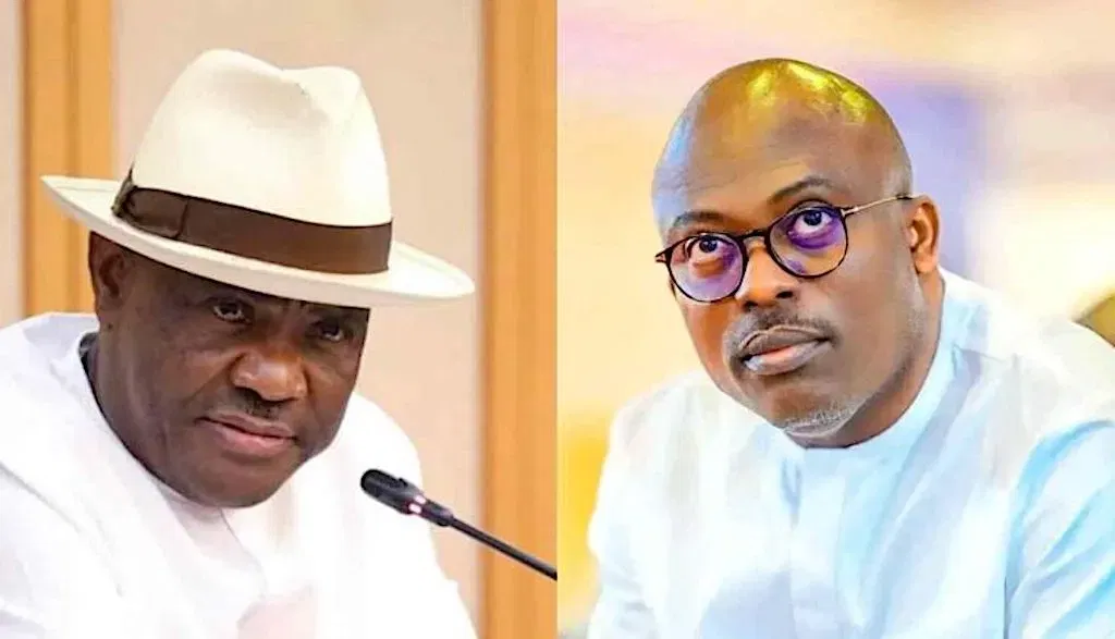 Wike's PDP, APC to Challenge Rivers LG Polls in Court