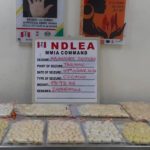 NDLEA Recovers Drugs Worth N4 billion In Aircraft | Daily Report Nigeria