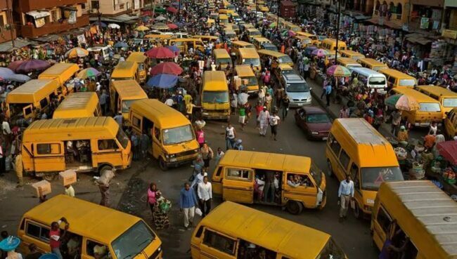 Road Tax Revenue Soars by 63% in 2023, Says NBS | Daily Report Nigeria