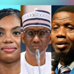 Ribadu, Adeboye, Badenoch, Others Make List of 100 Most Reputable Africans in 2025