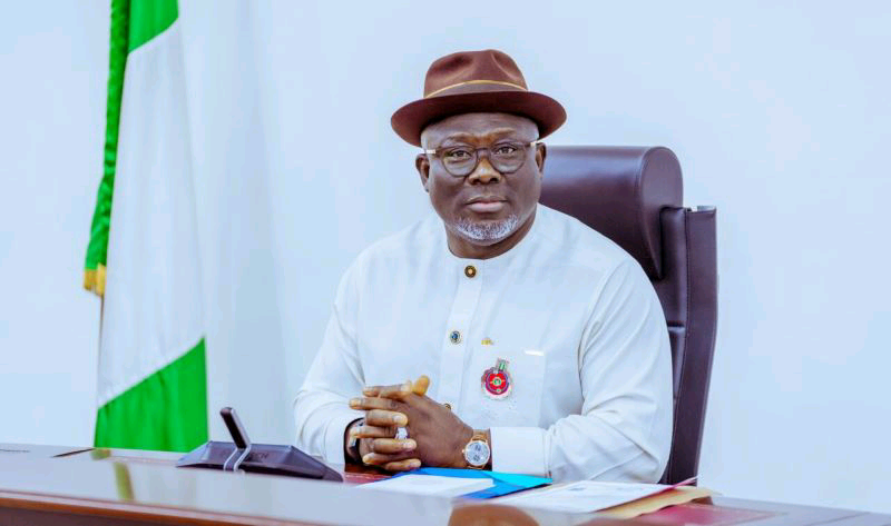 Delta Governor Sacks Information Commissioner, Appoints Replacement