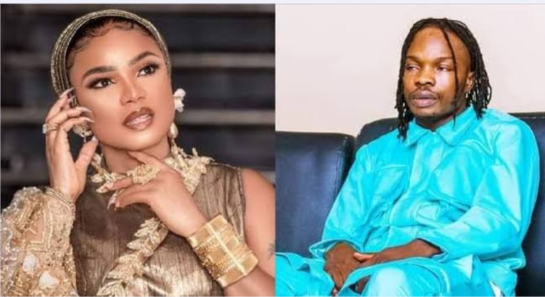 Naira Marley Leaks Private Chats with Iyabo Ojo Amid Mohbad's Death Controversy